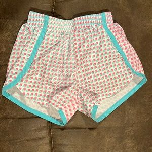 Toddler Girl Nike Shorts